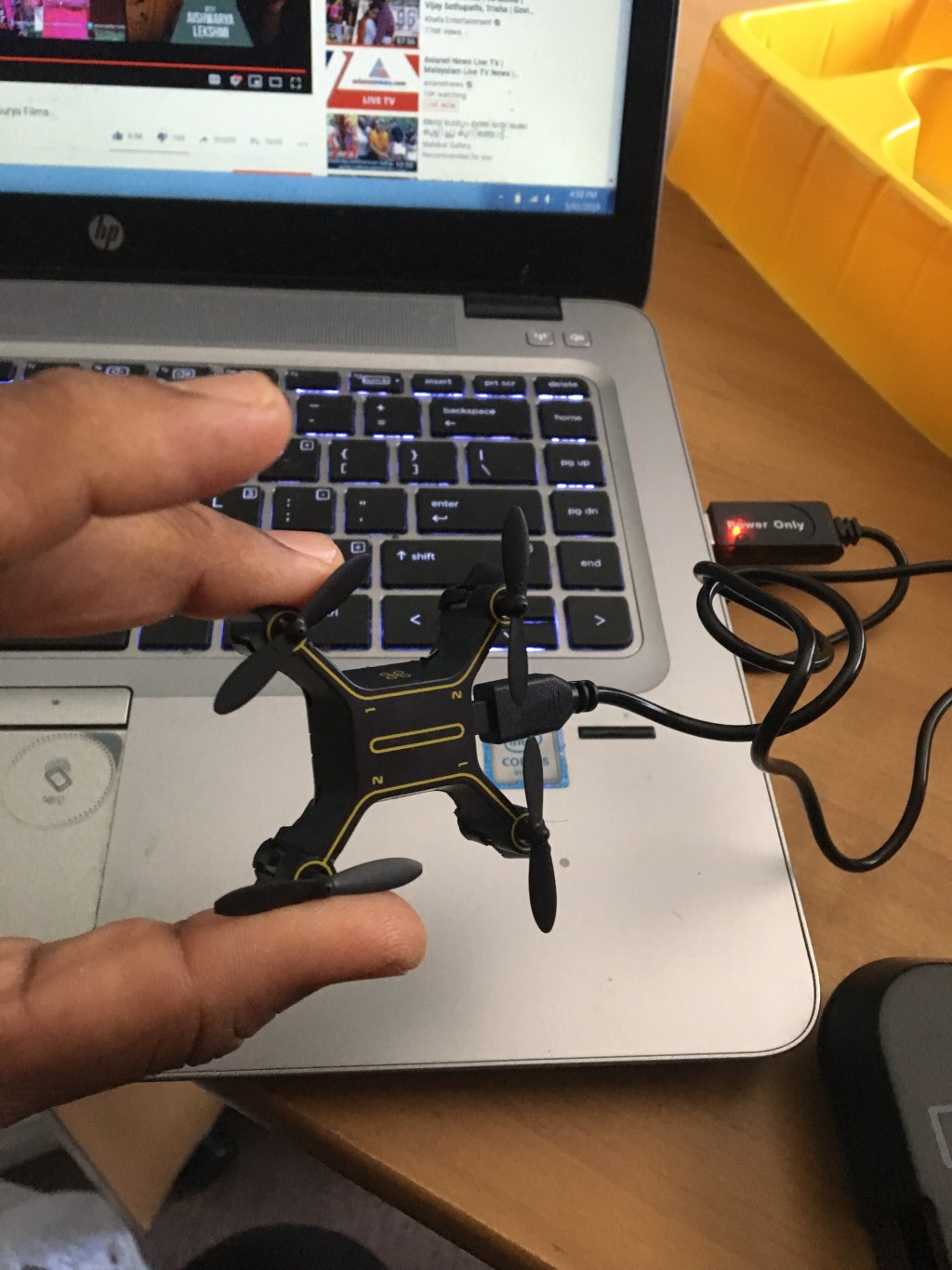 DRONES to make a great impact on new STEM&nbsp;courses.